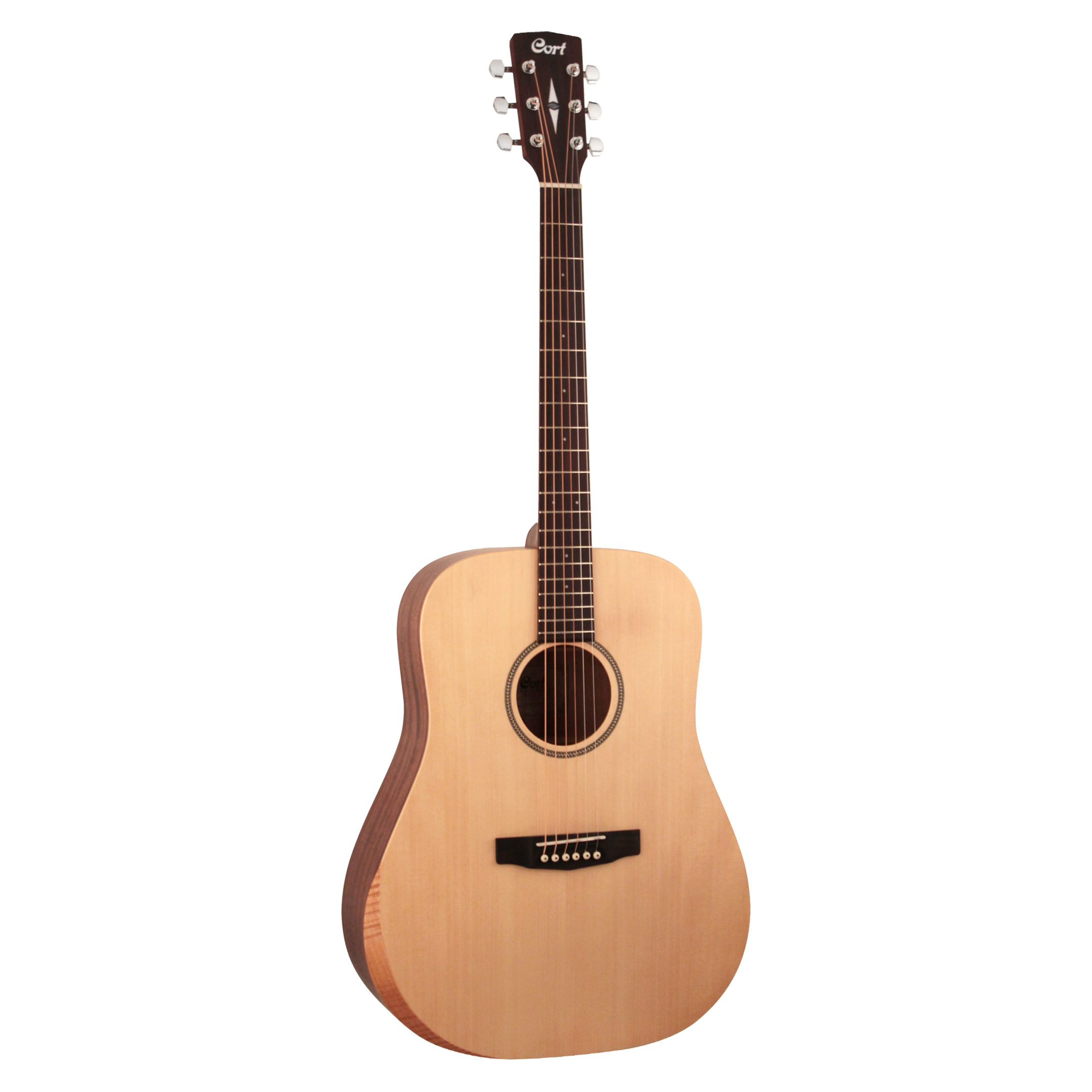 Cort Earth-Grand Acoustic Guitar